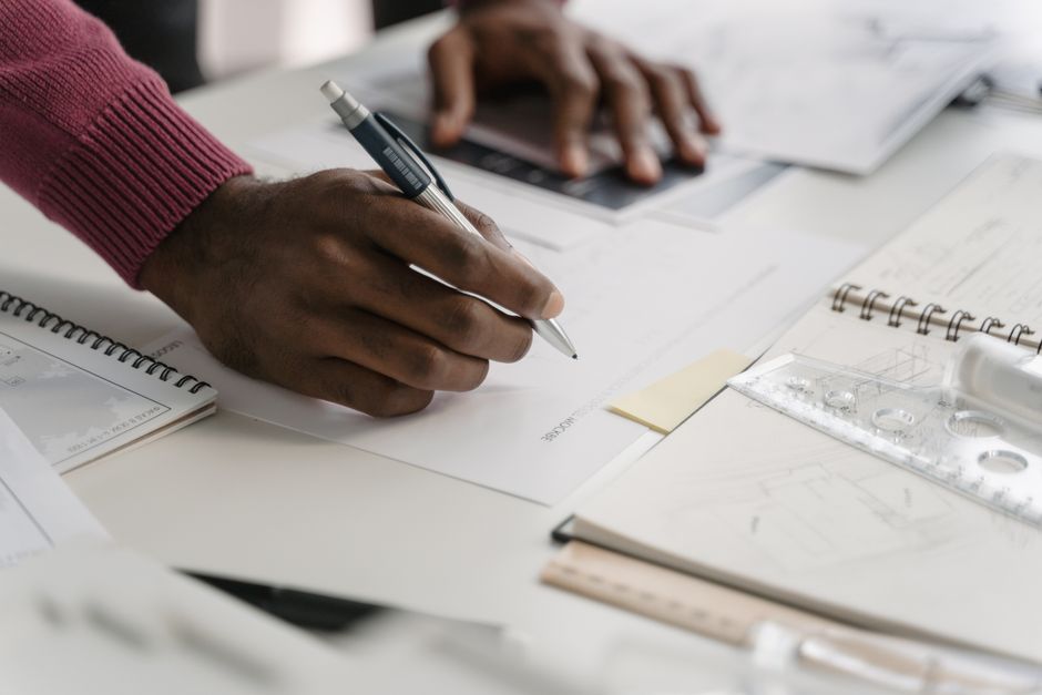 How Do Construction Businesses Write Estimates That Protect Margin?