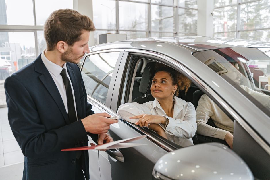 Lease, PCP, Hire Purchase or Loan: Match the Car Deal to Your Goal