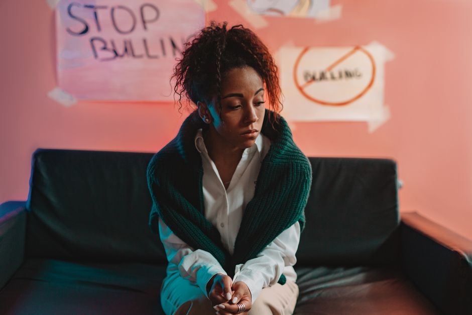 How Can I Stop Anxiety From Making Me Avoid Daily Life?