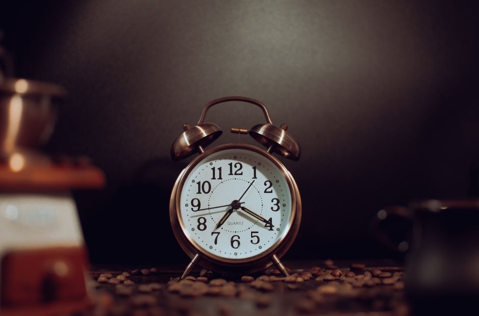 How Can I Time Iron, Coffee, Tea, and Calcium to Improve Absorption?