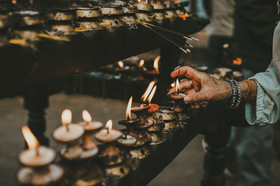 How Can I Offer Spiritual Support When a Loved One Is Not Religious?