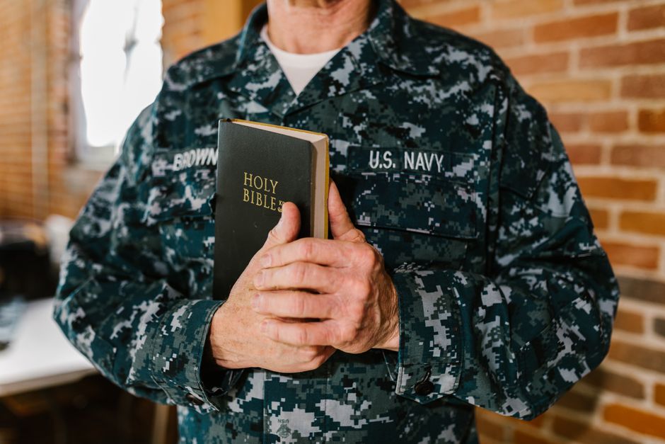 How Do I Request a Chaplain for a Dying Loved One?