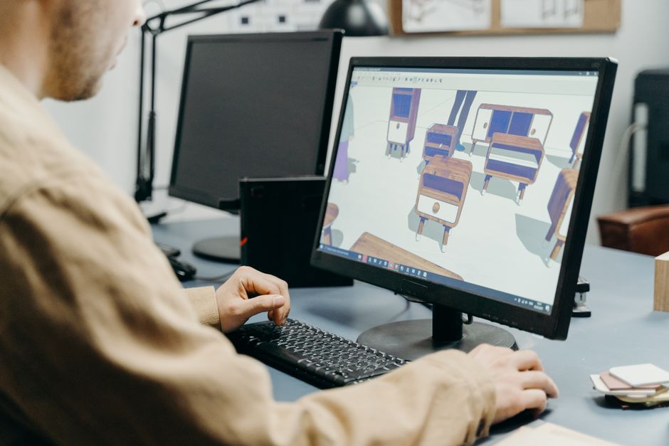 Do I Need UI Design, UX Design, or Both for My Website?
