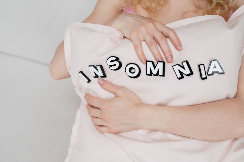 How Can I Break the Anxiety-Insomnia Cycle Without Relying Only on Medication?